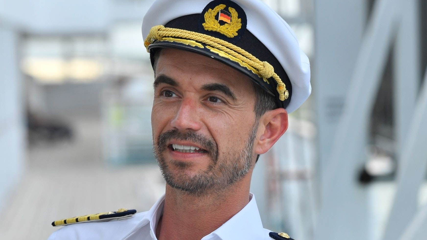 Heute.at - Es ist fix! Silbereisens Traumschiff-Zukunft enthüllt