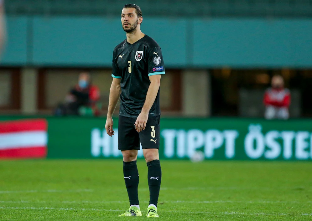 Aleksandar Dragovic
