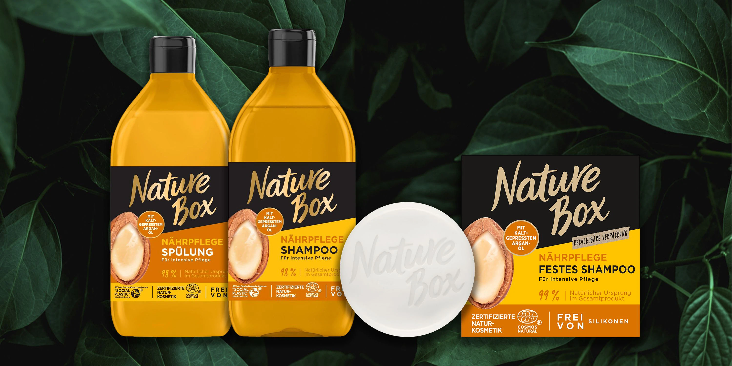 Naturebox Gewinnspiel