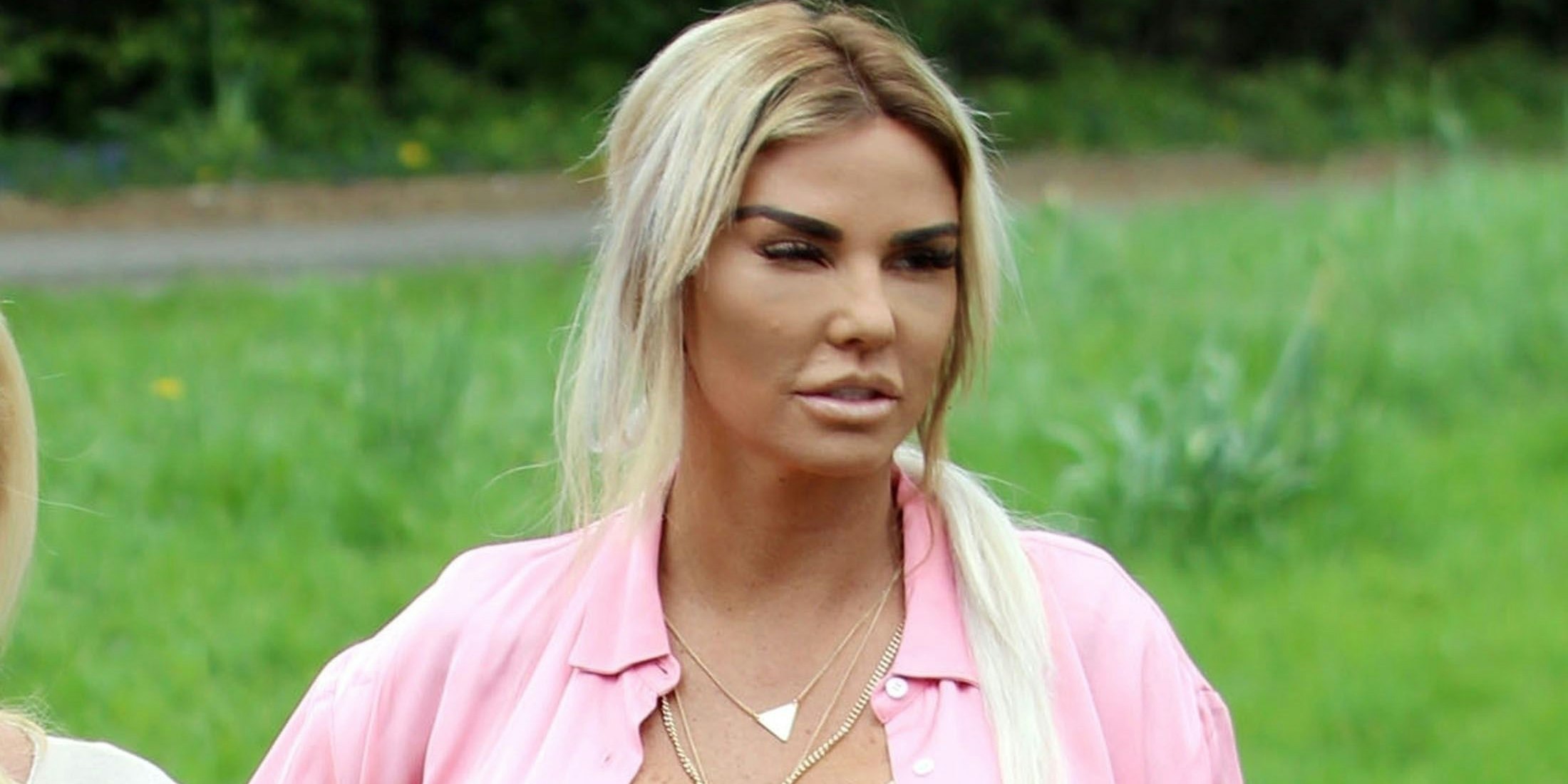 Katie Price 