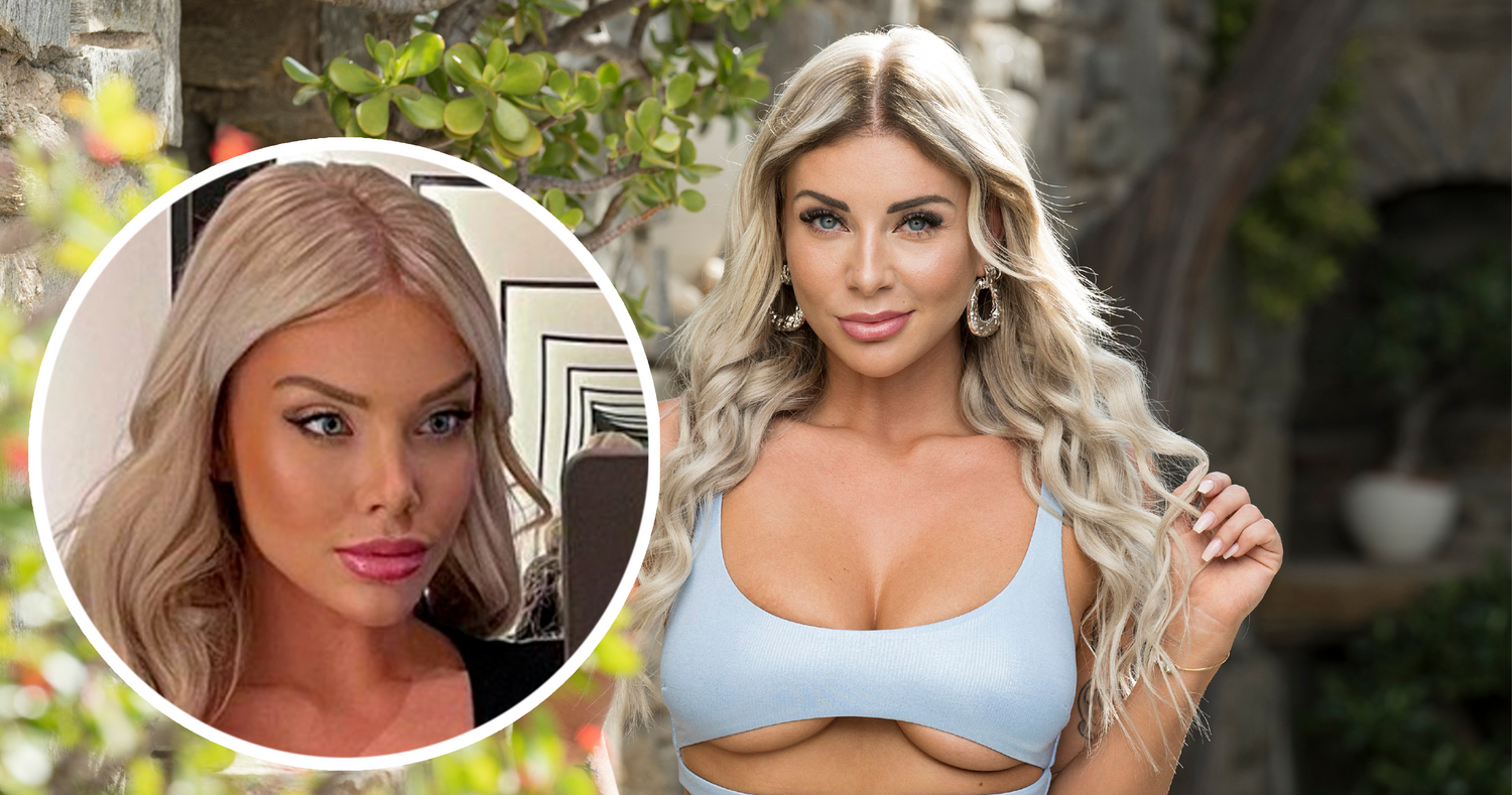 Ist das dieselbe Person?