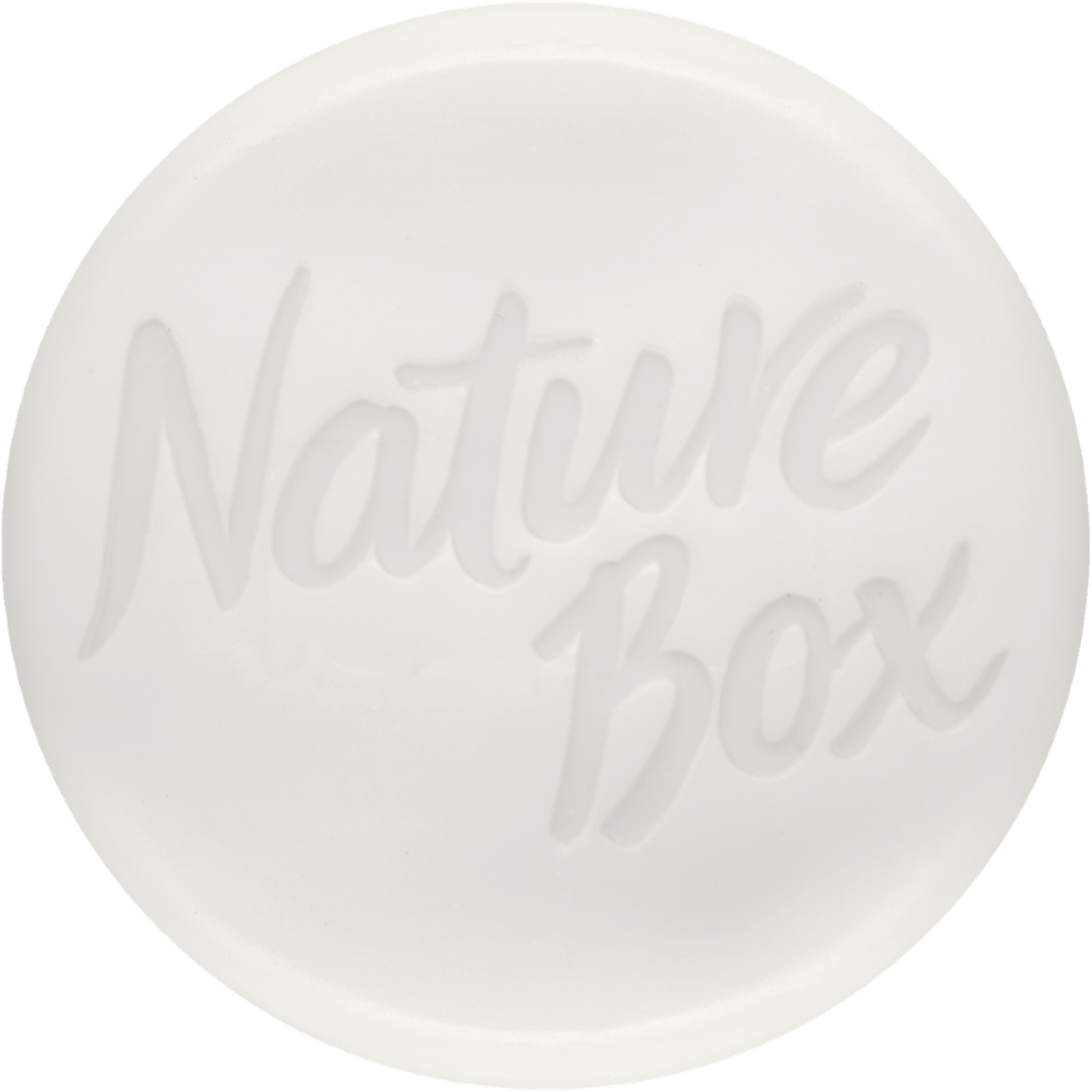 Nature Box Argan Öl Festes Shampoo