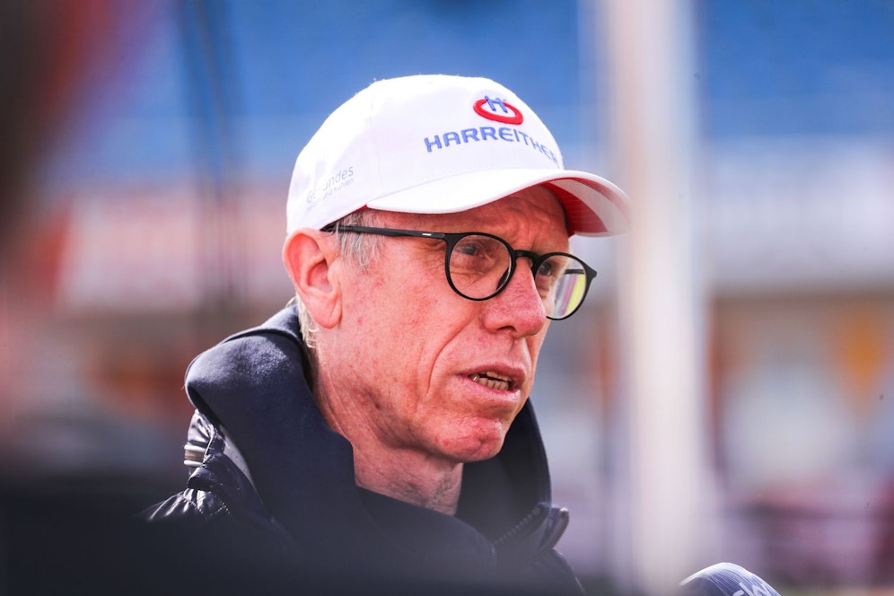 Peter Stöger