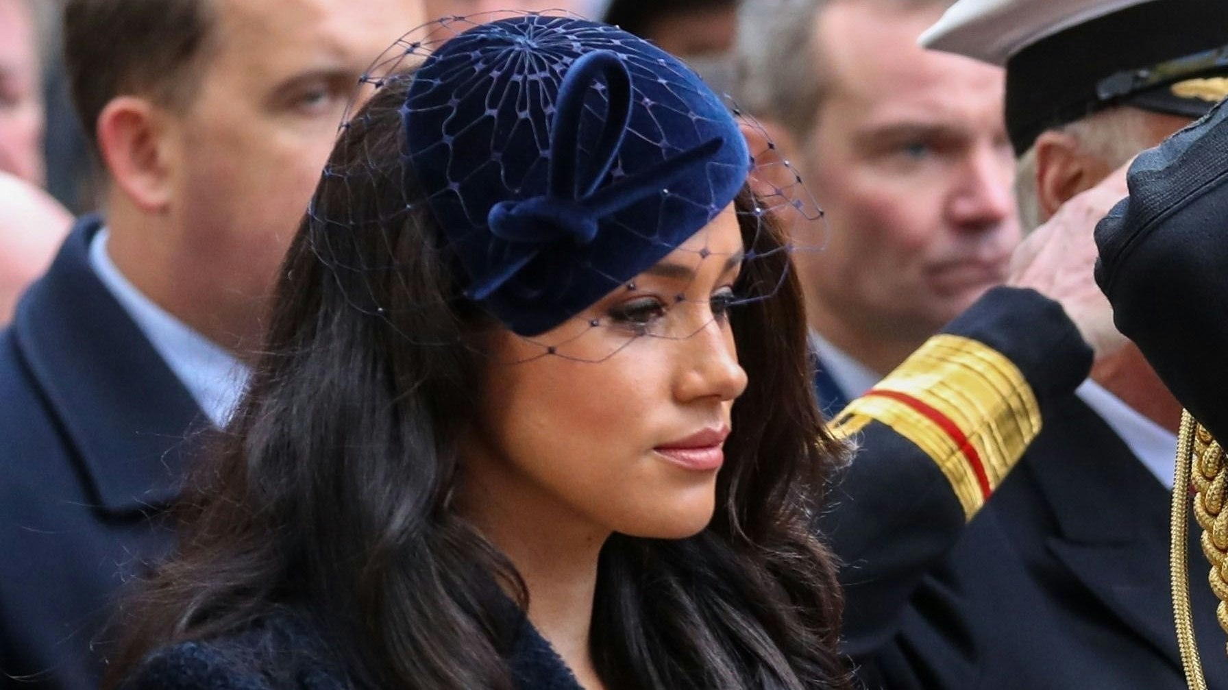 Herzogin Meghan, Prinz Harry