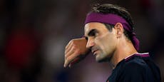 Federer muss Bau seines Luxus-Anwesens stoppen