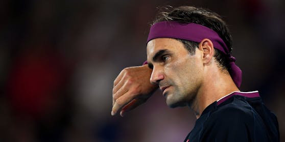 Roger Federer hat eine Baustelle mehr.