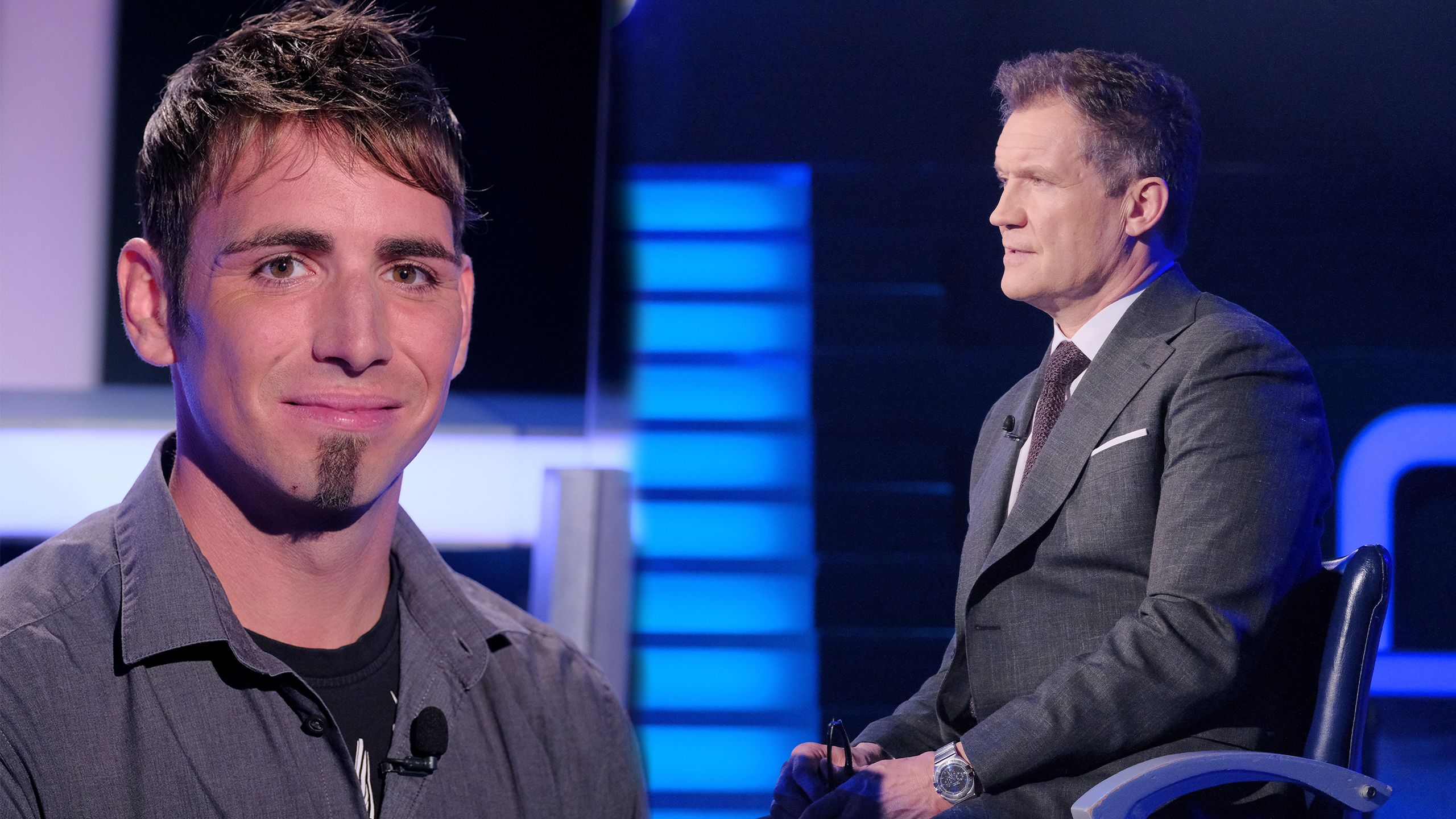 Stephan Niederwimmer hatte es nicht einfach.