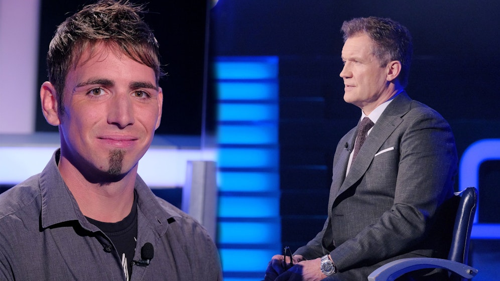 Stephan Niederwimmer hatte es nicht einfach.