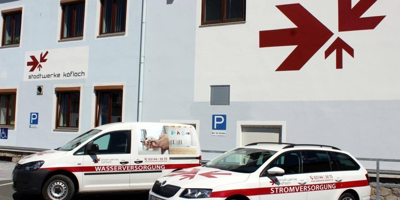 Stadtwerke Köflach
