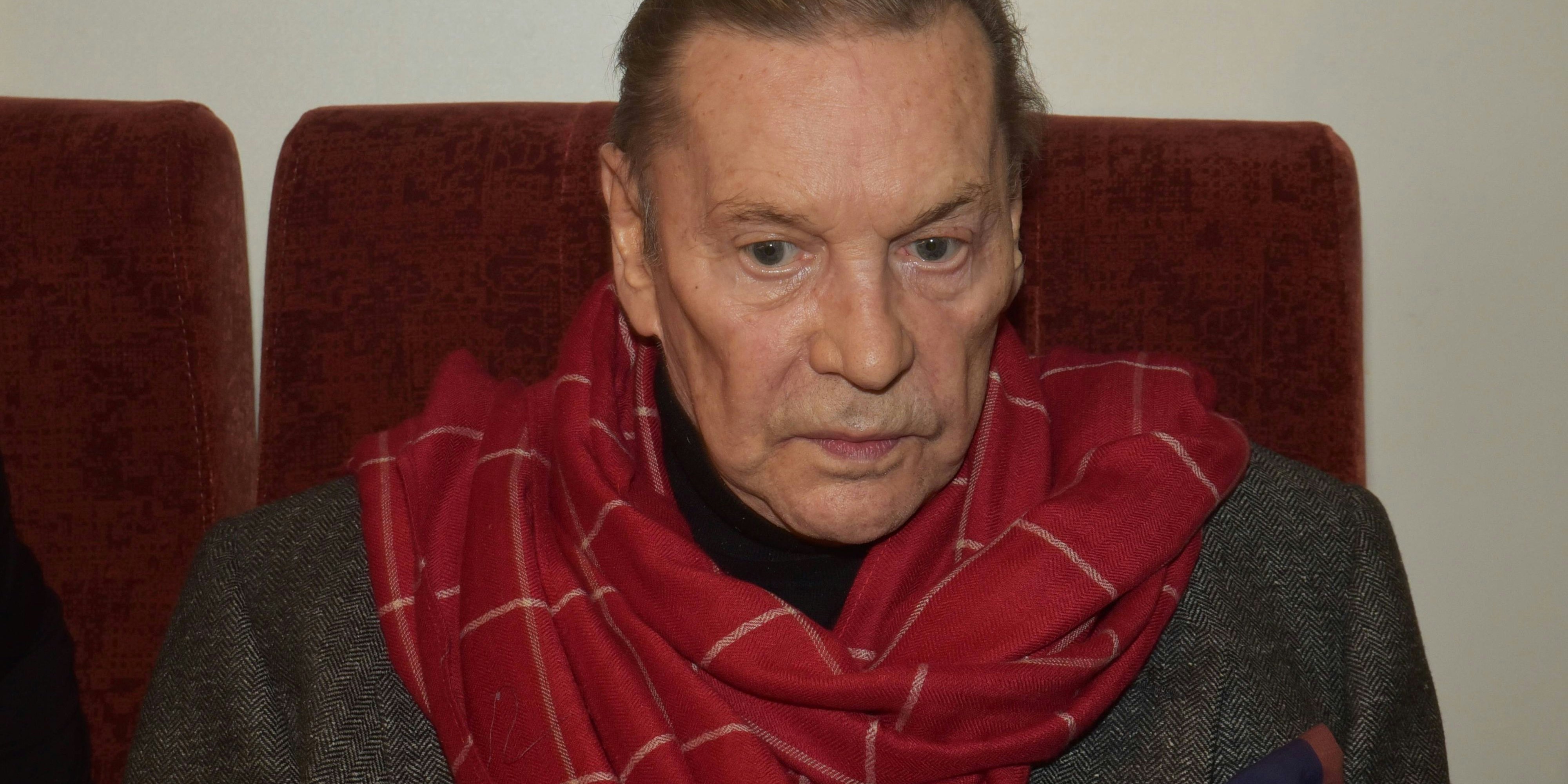 Helmut Berger