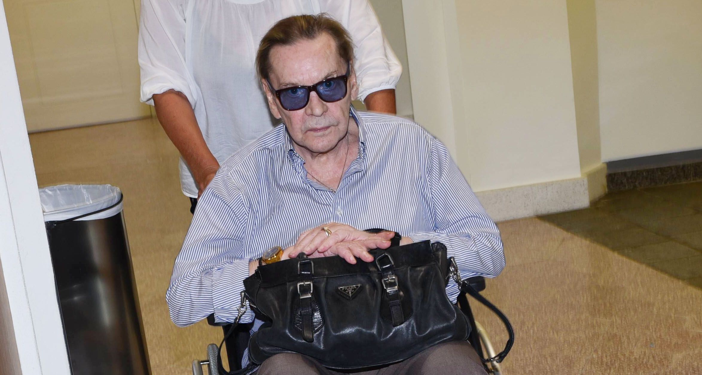 Helmut Berger
