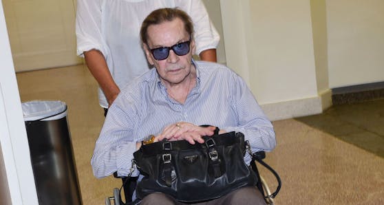 Helmut Berger