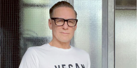 Bryan Adams