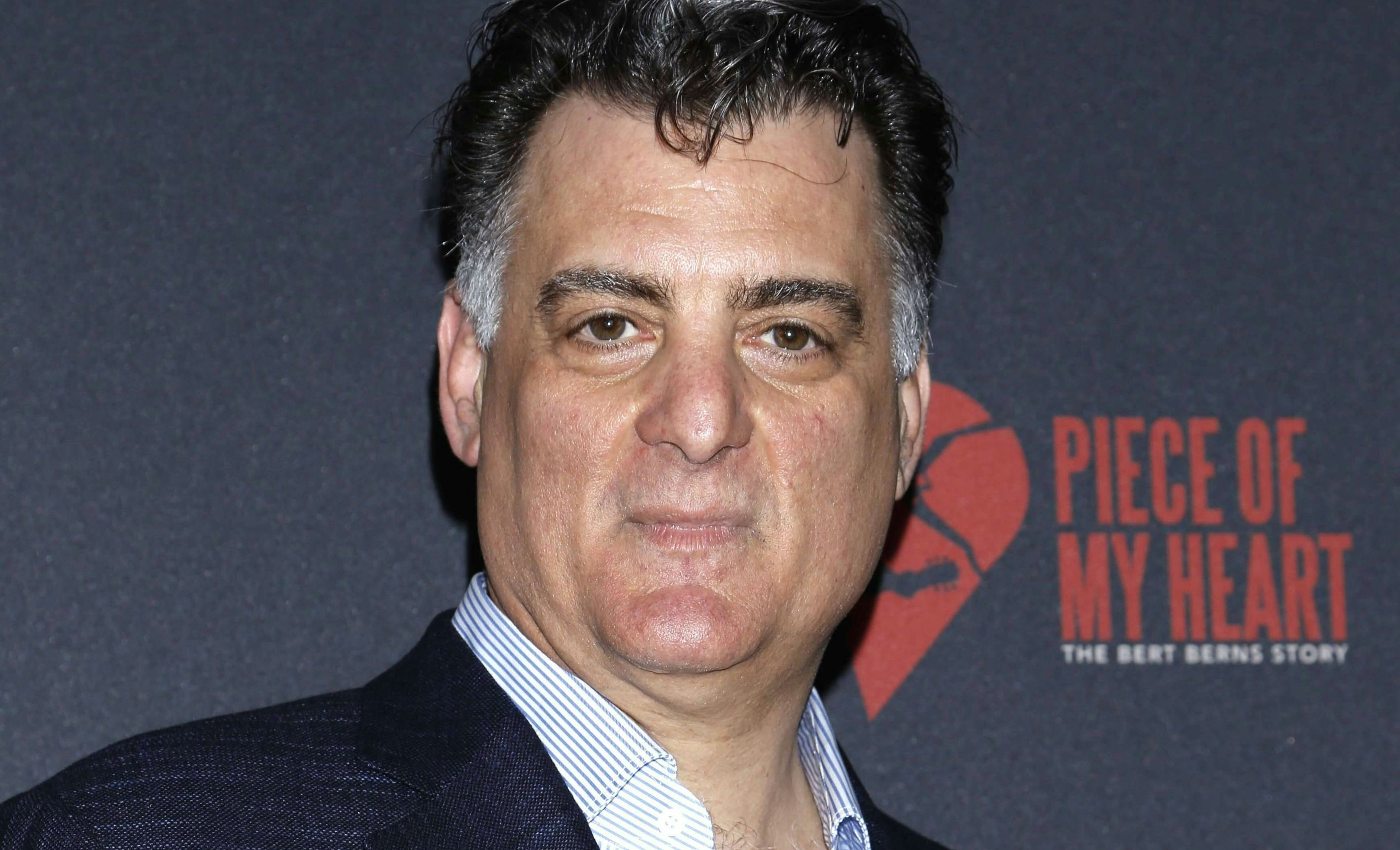 "Sopranos"-Star Joseph Siravo ist tot.