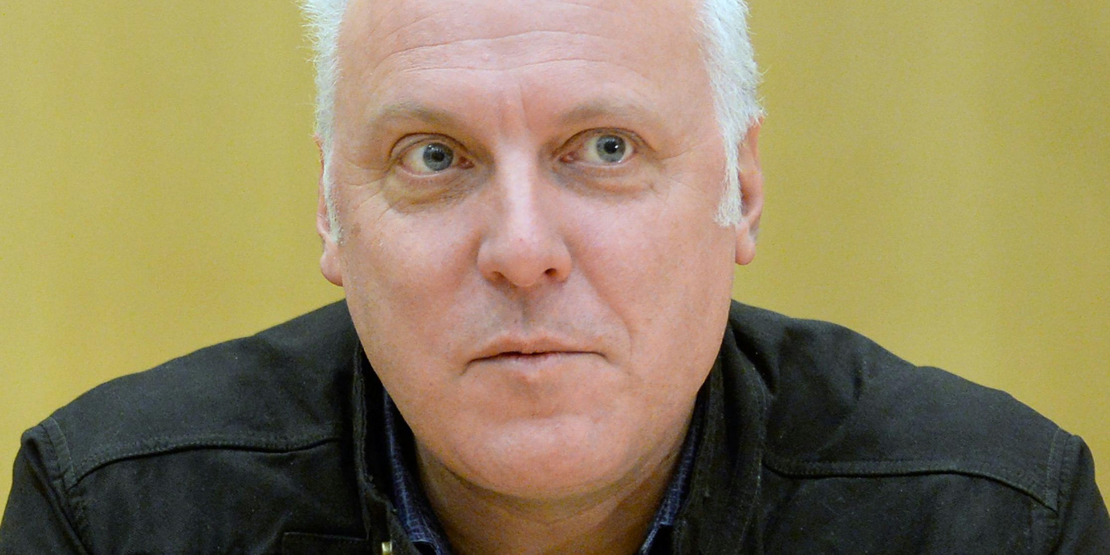 Ebenfalls hoch im Kurs: Ex-Grünen-Bundesgeschäftsführer <strong>Stefan Wallner</strong>