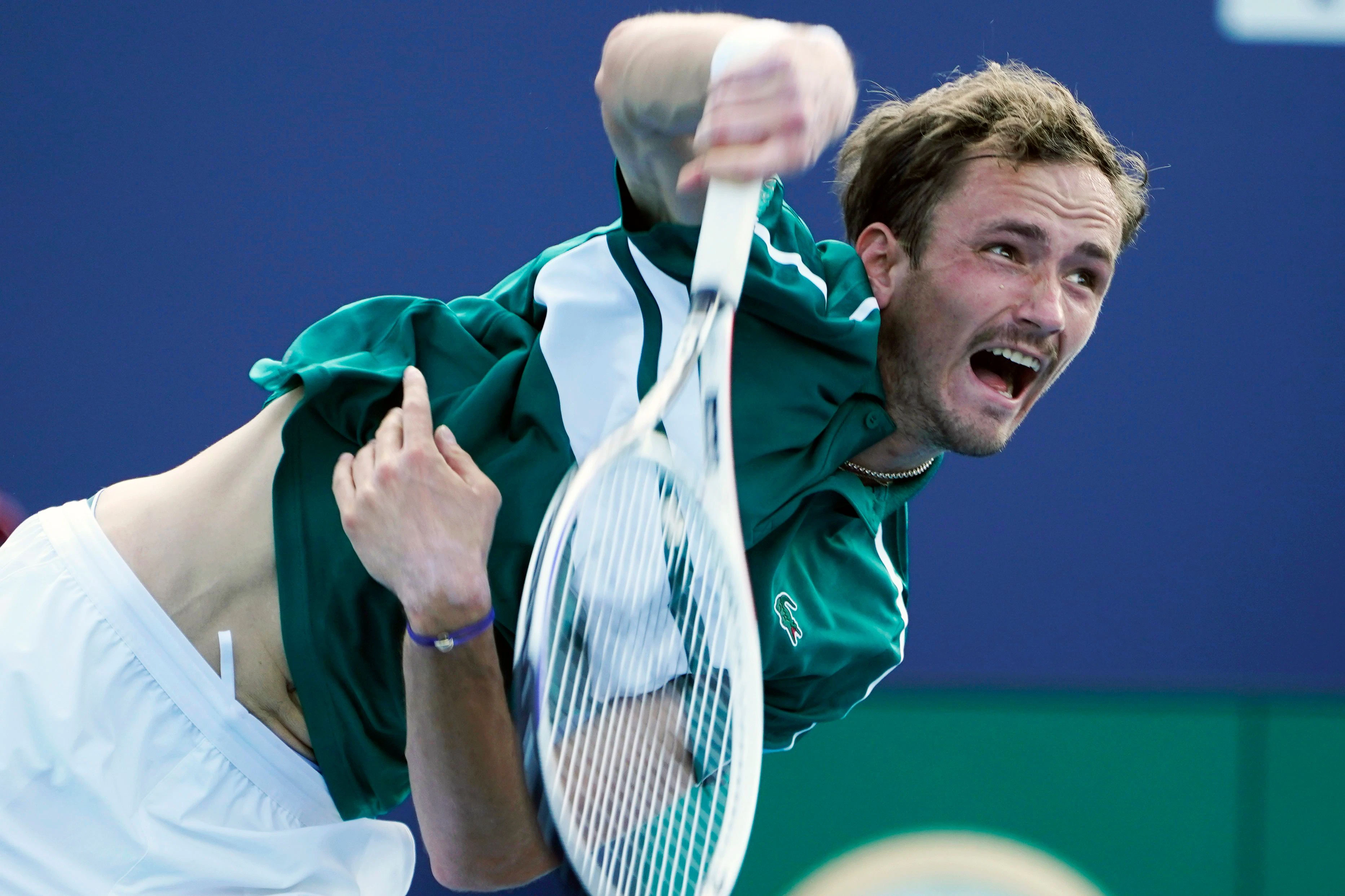 Daniil Medwedew