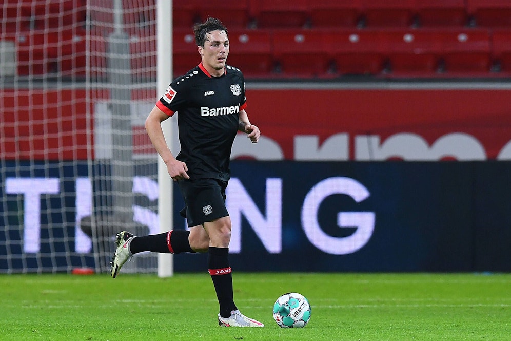 Julian Baumgartlinger