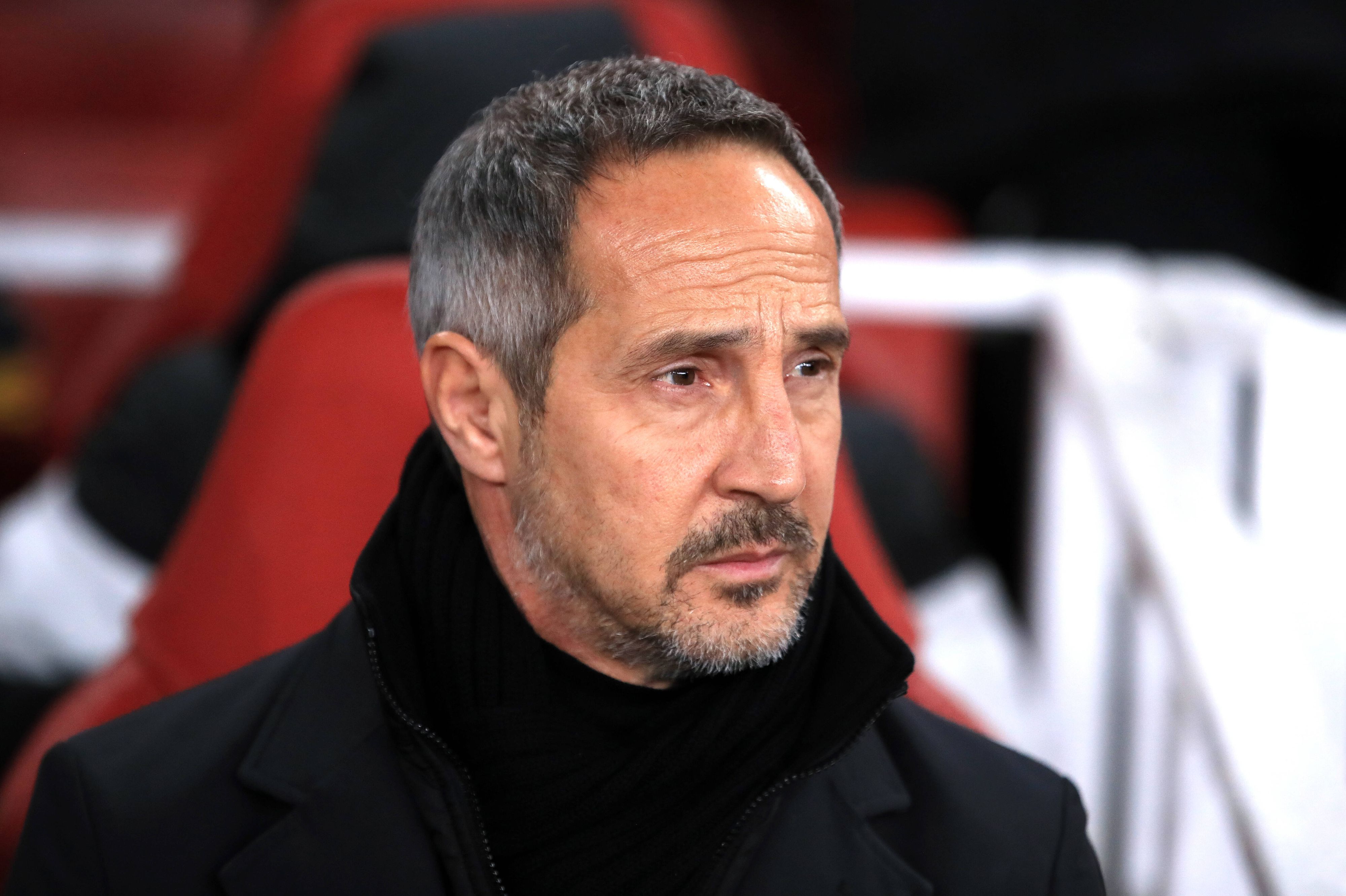 Adi Hütter wechselt zu Borussia Mönchengladbach. 