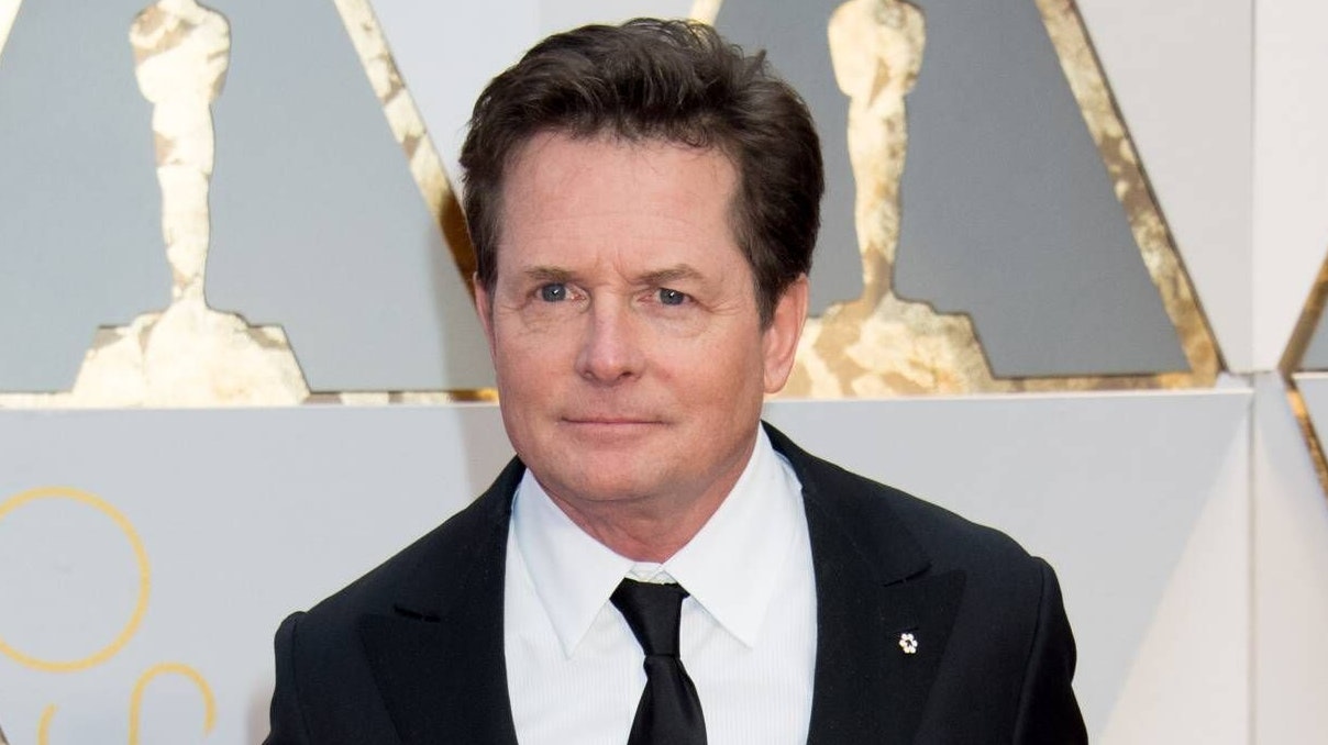 Michael J. Fox