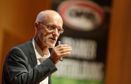 Toni Innauer