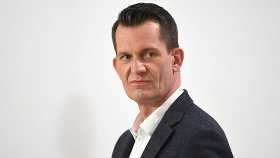 Wolfgang Mückstein (Grüne) ist der neue Gesundheitsminister.