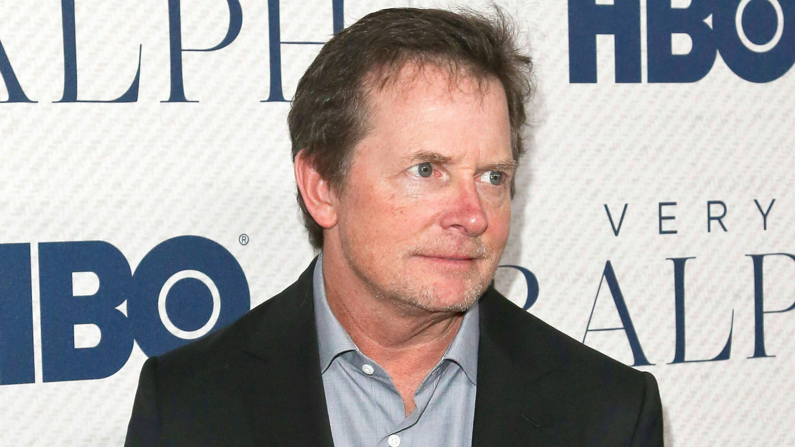 Michael J. Fox