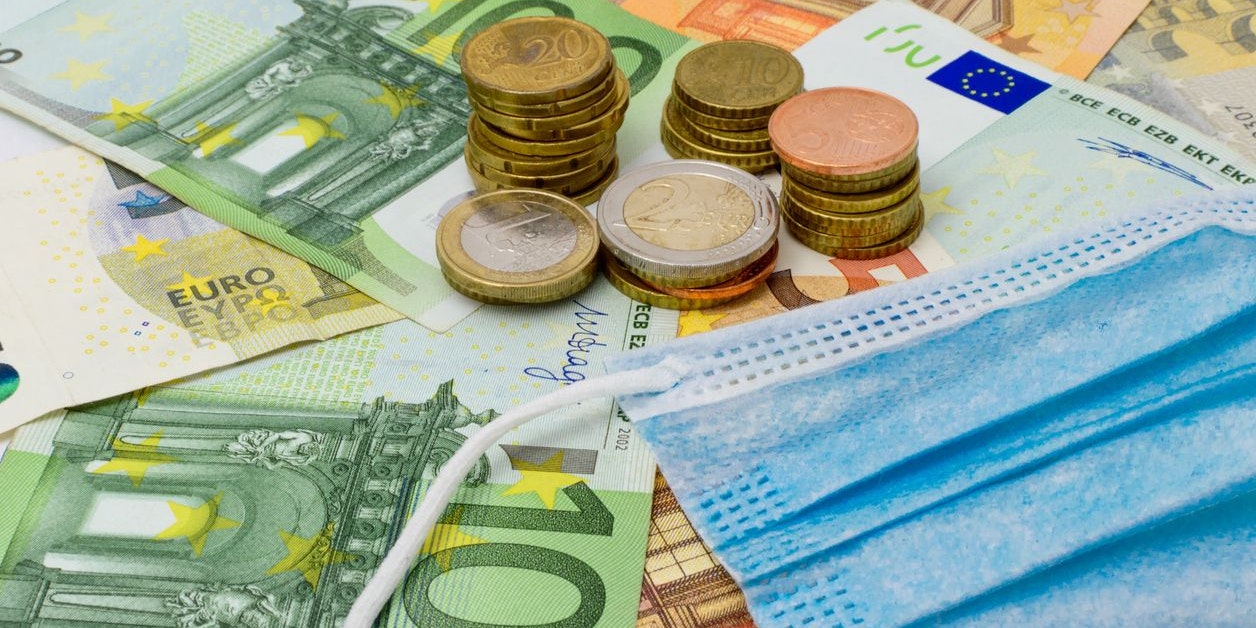 Mehr Geld für Arbeitslose in Österreich.