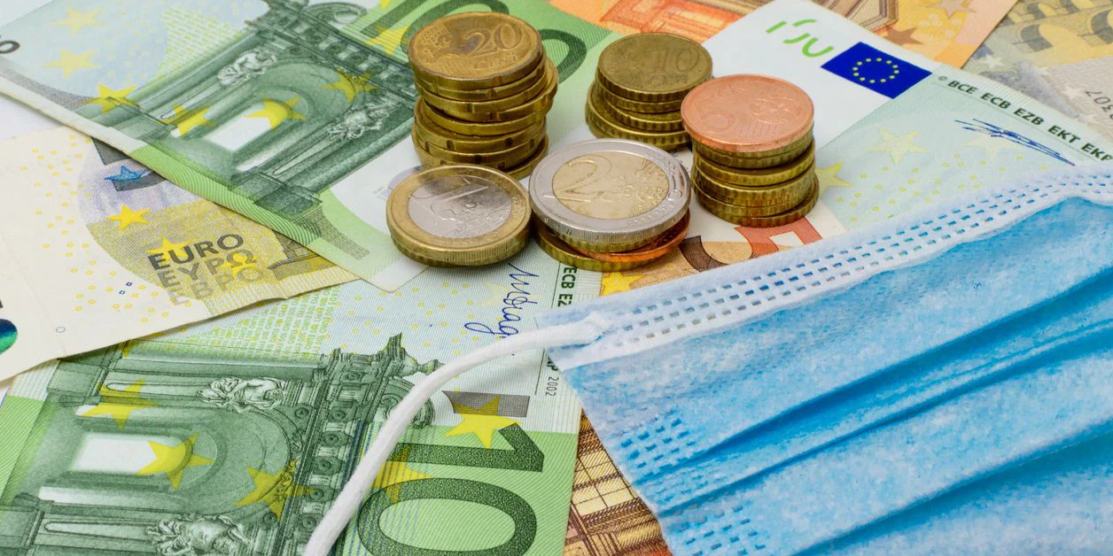 Mehr Geld für Arbeitslose in Österreich.