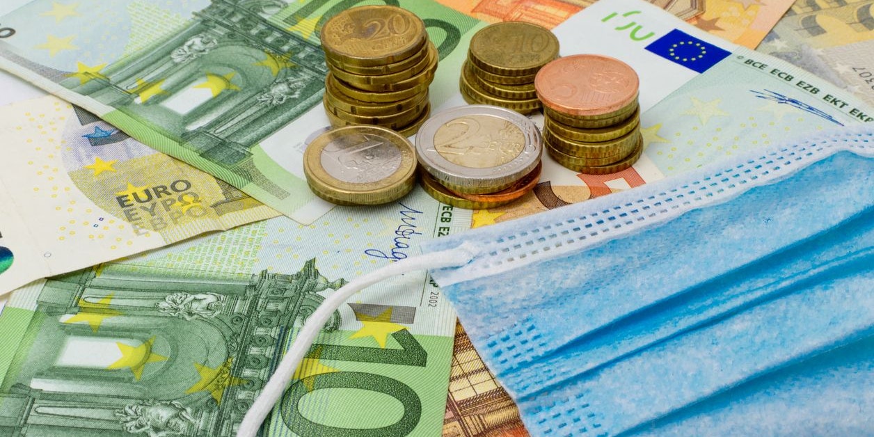 Mehr Geld für Arbeitslose in Österreich.