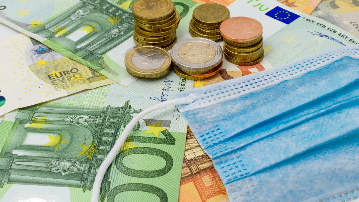 Mehr Geld für Arbeitslose in Österreich.
