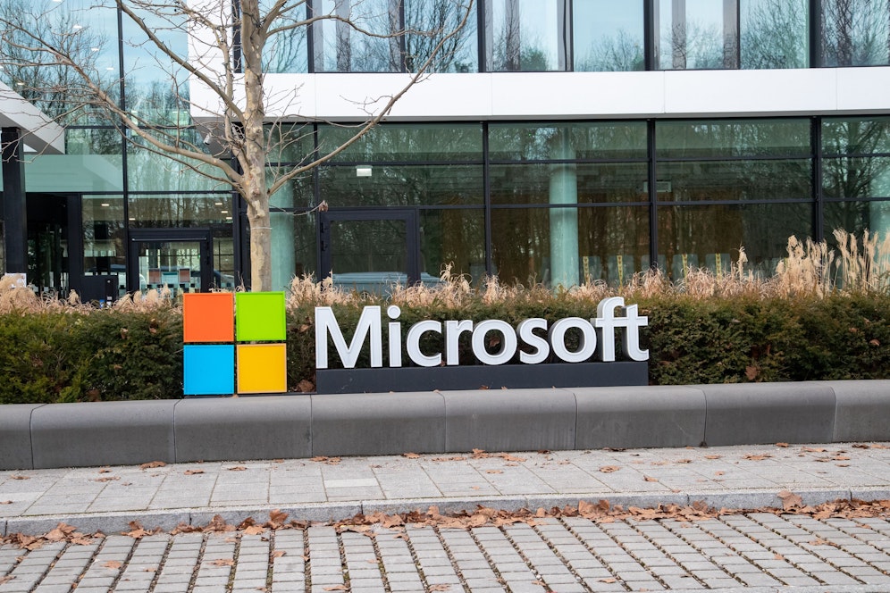 Einige User sehen die Störungen amüsant.