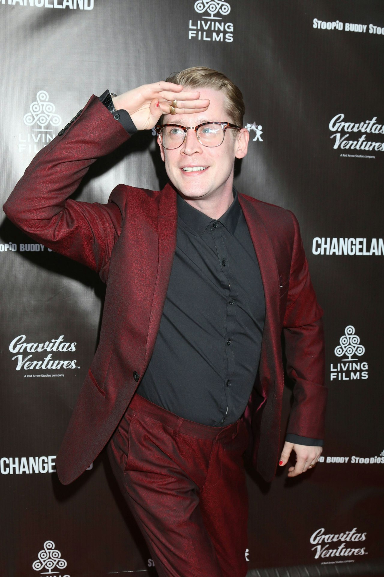 Heute.at - Macaulay Culkin überrascht mit Baby-News