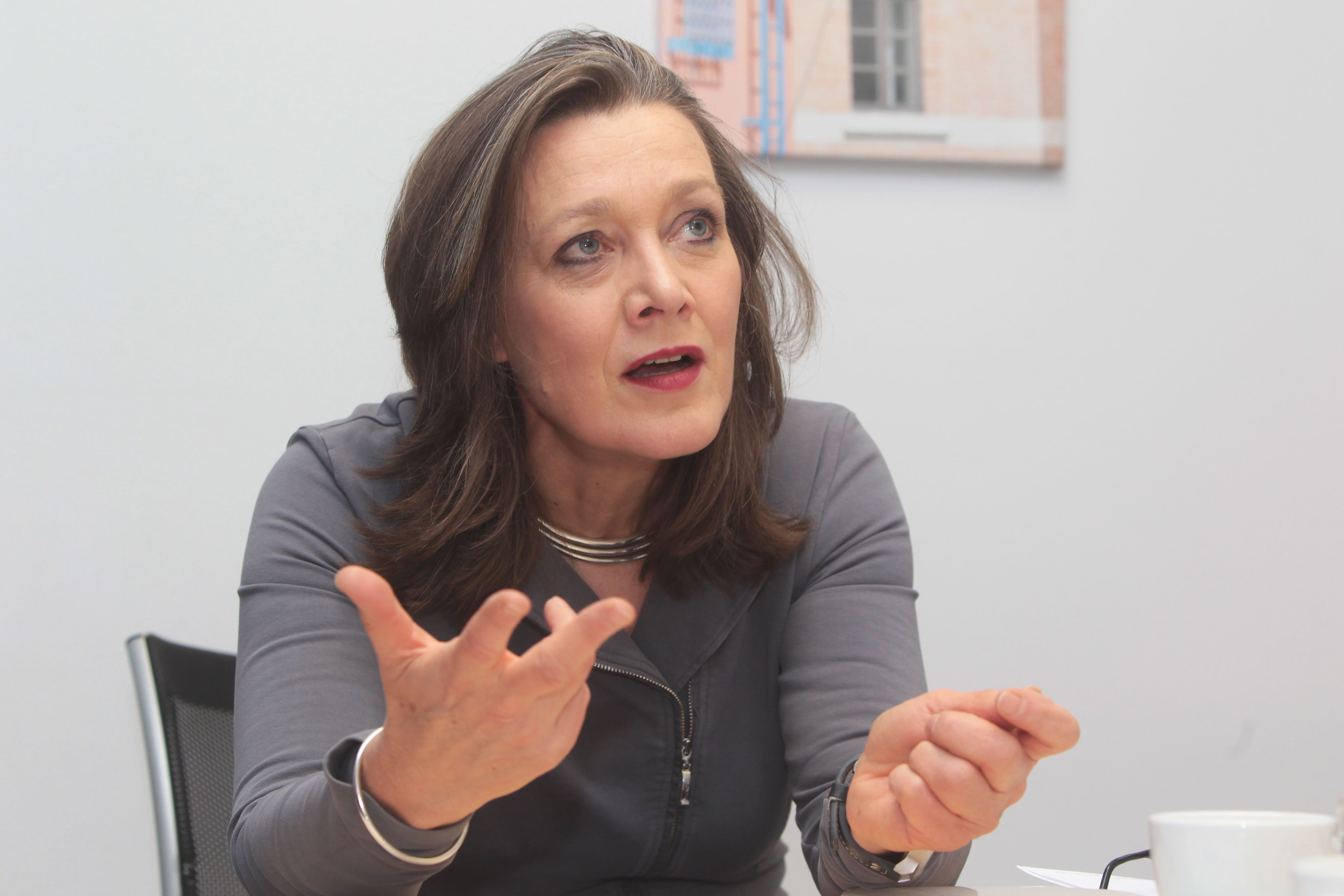 Patientenanwältin Sigrid Pilz jammert auf Twitter mit falschen Infos.