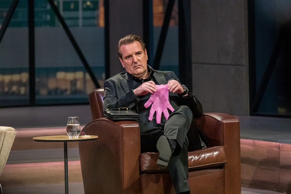 Ralf Dümmel ist wohl bei VOX gesetzt