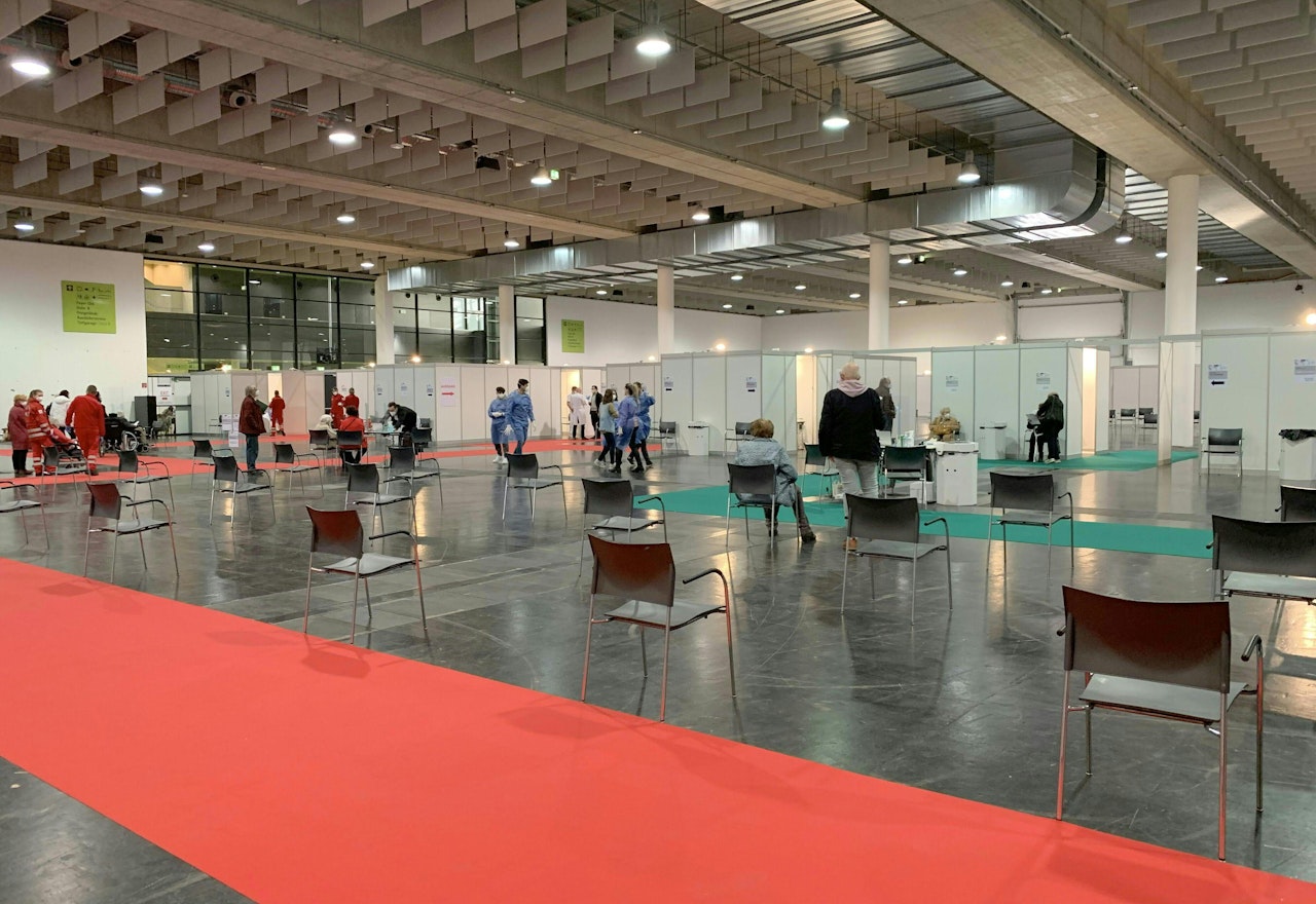 Heute.at - Hier werden Impf-Blockierer ab sofort gesperrt