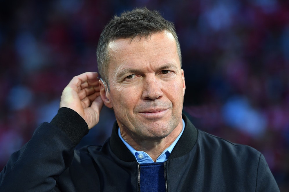 Lothar Matthäus