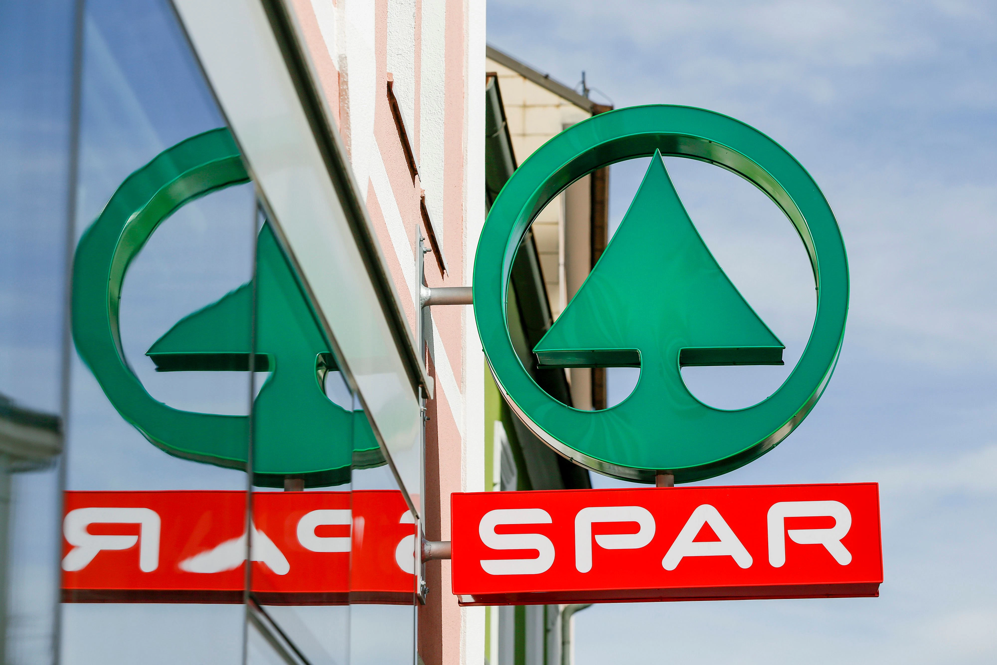 Die Supermarkt-Kette Spar startet eine Pflanz-Aktion für Balkon, Garten und Fensterbrett.
