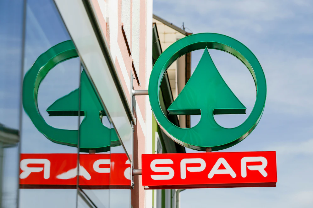 Die Supermarkt-Kette Spar startet eine Pflanz-Aktion für Balkon, Garten und Fensterbrett.