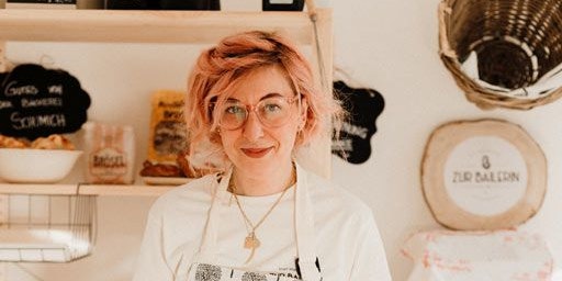 Spendenaktion Kerstin Bailer