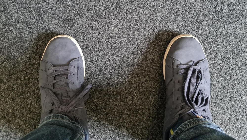 Auch Marcel* ist der Meinung, dass er zu viele Pornos schaut, aber er weiß, dass die Filme nur Fiktion sind.