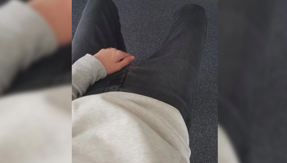 Paul* fällt es schwer, von den Pornos wegzukommen, obwohl er weiß, dass sein Konsum zu hoch ist.