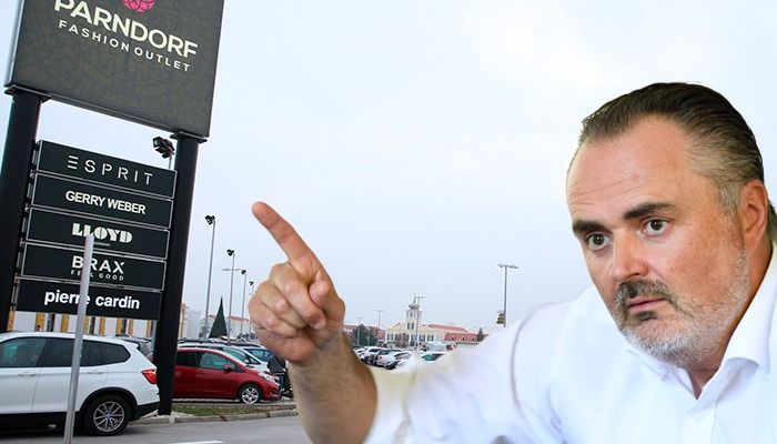 Hans Peter Doskozil (SP) sperrt am Montag wieder auf.