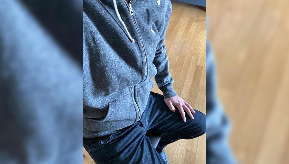 Seitdem Lukas* (28) vermehrt Pornos schaut, kriegt er beim Sex keinen mehr hoch.