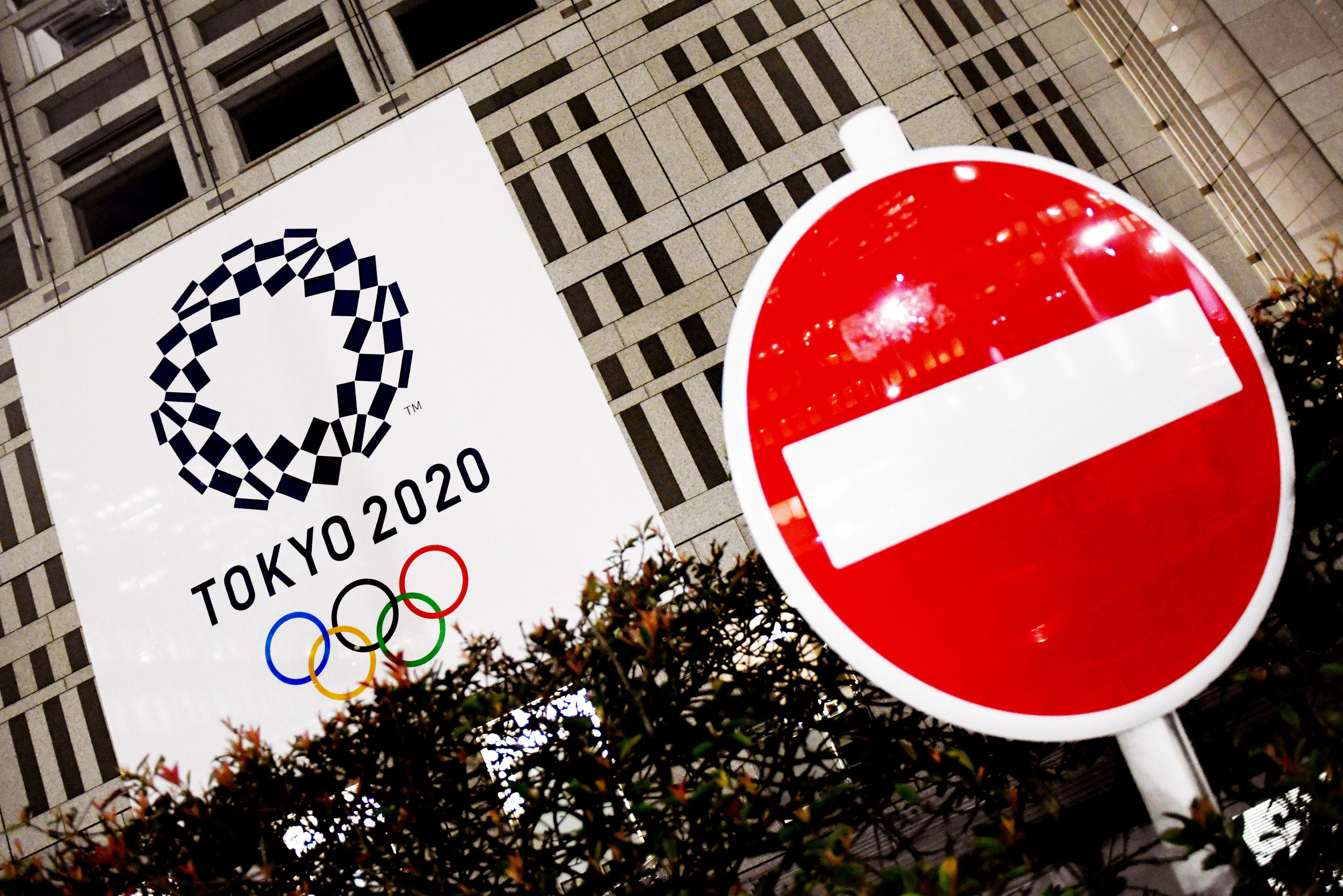 Droht den Sommerspielen das Aus?