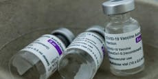 AstraZeneca würde Impfstoff nicht noch mal entwickeln