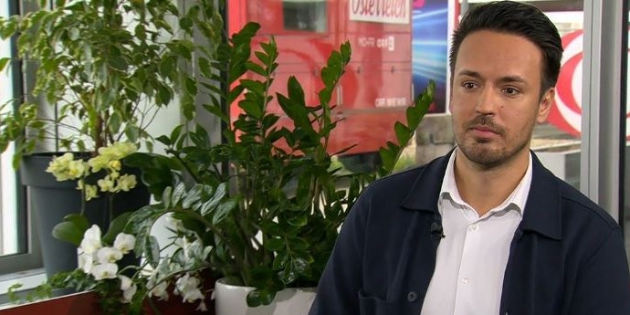 AK-Jurist Philipp Brokes in "Guten Morgen Österreich"