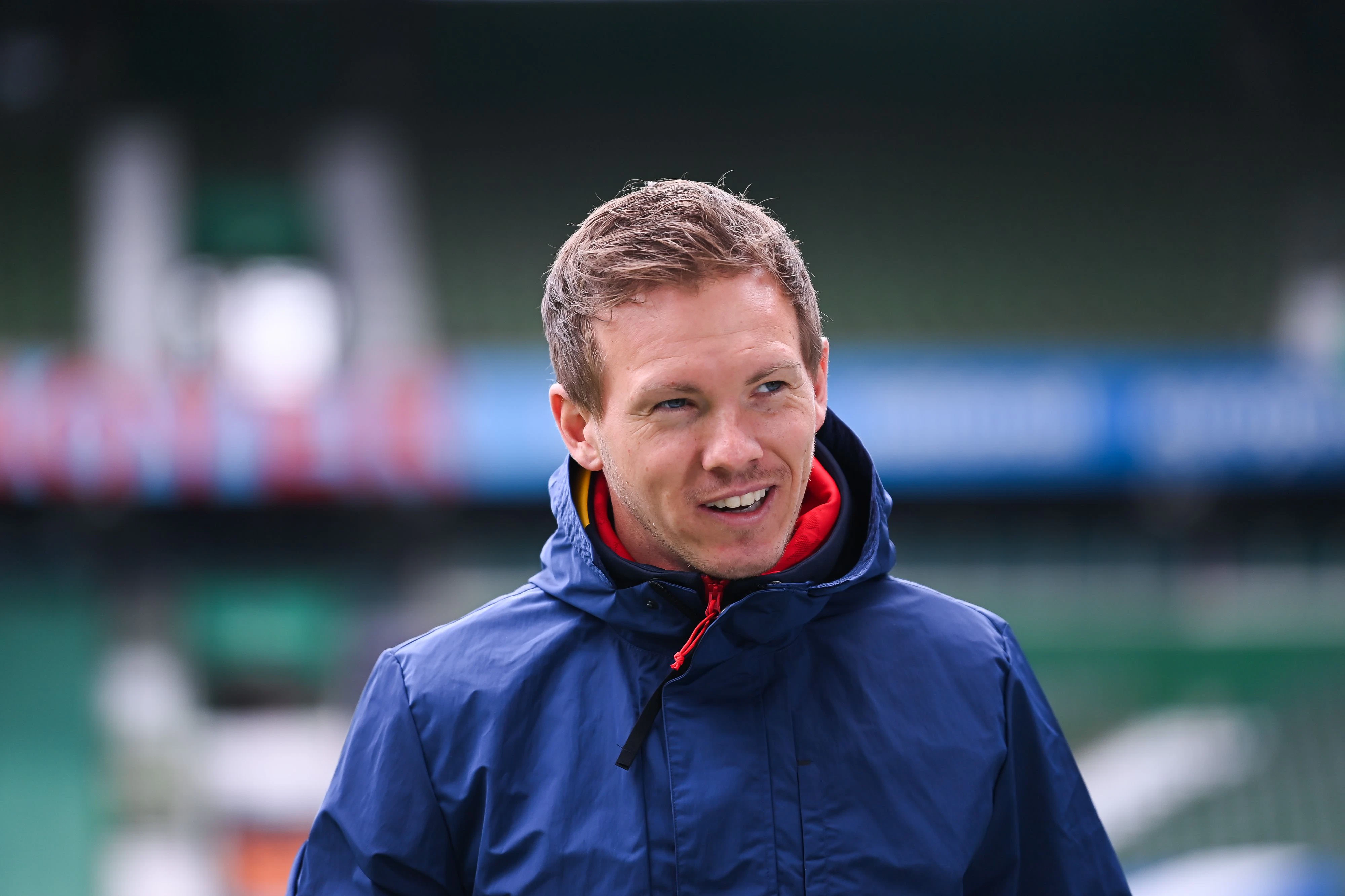Julian Nagelsmann