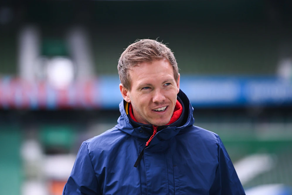 Julian Nagelsmann
