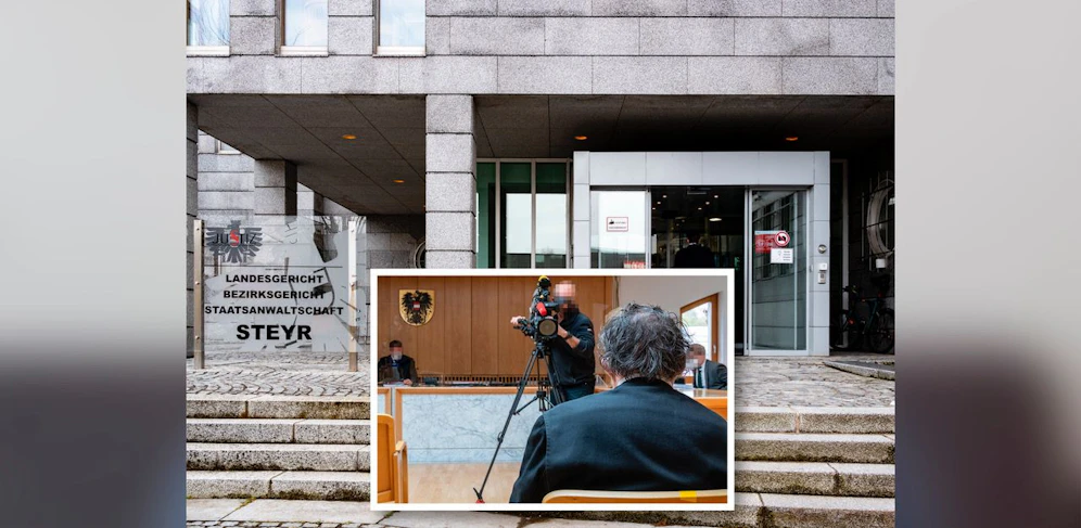 Der Pater soll Kunstgegenstände um 35.000 Euro gestohlen haben.