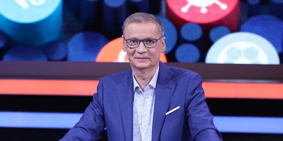Günther Jauch erholt sich von seiner Corona-Erkrankung und spricht zum ersten Mal über seinen Krankheitsverlauf.